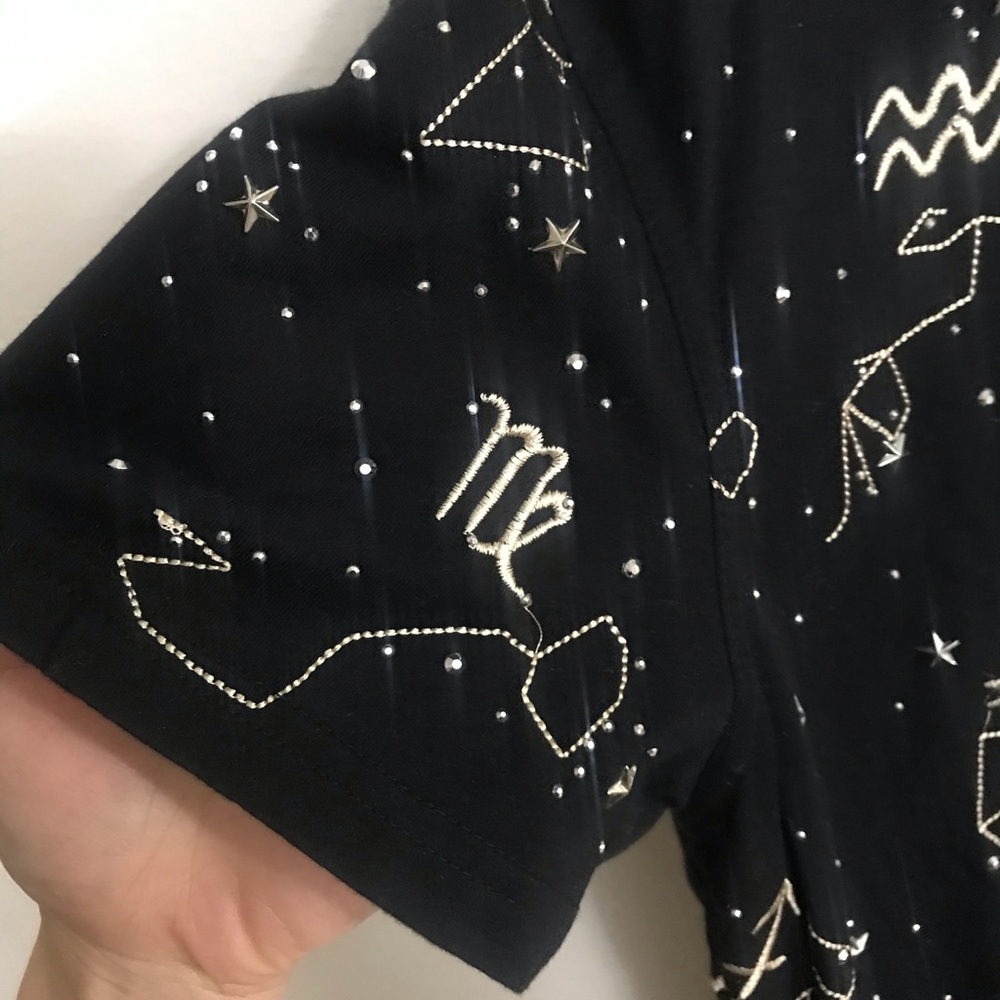 Fashion T-shirt